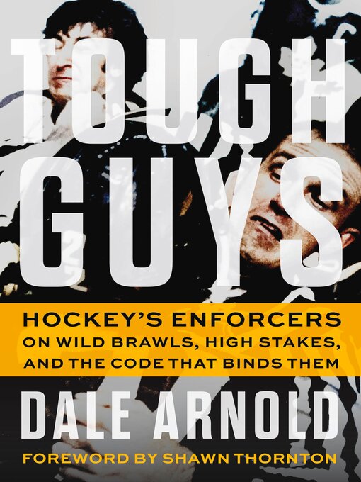 Title details for Tough Guys by Dale Arnold - Available